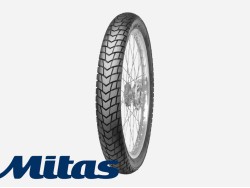 ΕΛΑΣΤΙΚΟ 2.75 - 17 MC51 MEDITERRA MITAS