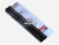 ΕΛΑΤΗΡΙΑ ΠΙΡΟΥΝΙΟΥ CRYPTON 105 ΓΝΗΣΙΑ ΣΕΤ ΕΛΑΤΗΡΙΑ ΠΙΡΟΥΝΙΟΥ CRYPTON 105 ΓΝΗΣΙΑ ΣΕΤ