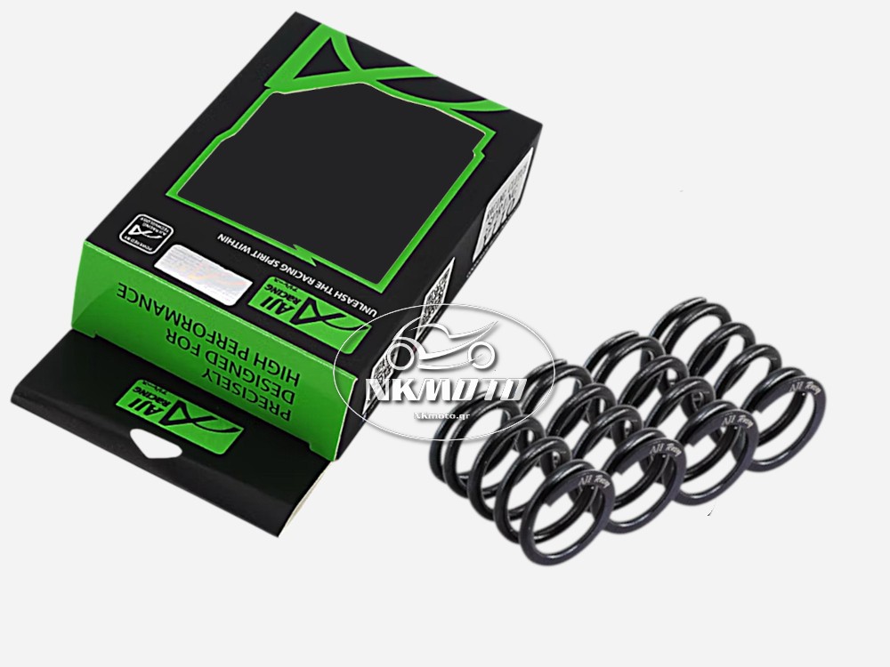 ΕΛΑΤΗΡΙΑ ΔΙΣΚΩΝ CRYPTON 105 / 115 AJI