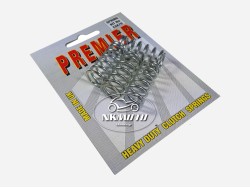 ΕΛΑΤΗΡΙΑ ΔΙΣΚΩΝ FX 125 PREMIER ΕΛΑΤΗΡΙΑ ΔΙΣΚΩΝ FX 125 PREMIER