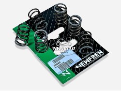 ΕΛΑΤΗΡΙΑ ΔΙΣΚΩΝ INNOVA 125 NEWFREN ΕΛΑΤΗΡΙΑ ΔΙΣΚΩΝ INNOVA 125 NEWFREN