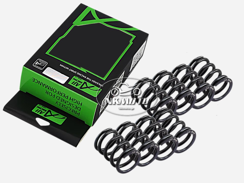 ΕΛΑΤΗΡΙΑ ΔΙΣΚΩΝ KAZE R 115 / KRISS AJI