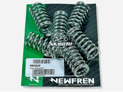 ΕΛΑΤΗΡΙΑ ΔΙΣΚΩΝ XV 250 VIRAGO NEWFREN