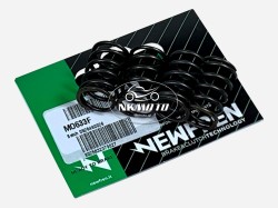 ΕΛΑΤΗΡΙΑ ΔΙΣΚΩΝ CRYPTON 105 / 115 / T110 NEWFREN ΕΛΑΤΗΡΙΑ ΔΙΣΚΩΝ CRYPTON 105 / 115 / T110 NEWFREN