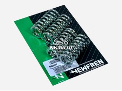 ΕΛΑΤΗΡΙΑ ΔΙΣΚΩΝ XLV 600 TRANSALP NEWFREN ΕΛΑΤΗΡΙΑ ΔΙΣΚΩΝ XLV 600 TRANSALP NEWFREN