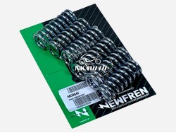 ΕΛΑΤΗΡΙΑ ΔΙΣΚΩΝ XT 600 NEWFREN ΕΛΑΤΗΡΙΑ ΔΙΣΚΩΝ XT 600 NEWFREN