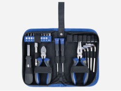ΕΡΓΑΛΕΙΟΘΗΚΗ BIKER TOOLKIT OXFORD ΕΡΓΑΛΕΙΟΘΗΚΗ BIKER TOOLKIT OXFORD