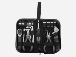 ΕΡΓΑΛΕΙΟΘΗΚΗ BIKER TOOLKIT PRO OXFORD ΕΡΓΑΛΕΙΟΘΗΚΗ BIKER TOOLKIT PRO OXFORD