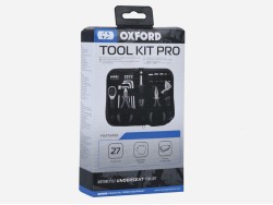 ΕΡΓΑΛΕΙΟΘΗΚΗ BIKER TOOLKIT PRO OXFORD