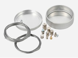 ΚΙΤ ΕΠΙΣΚΕΥΗΣ ΝΤΙΖΩΝ / ΣΥΡΜΑΤΩΝ OXFORD ΚΙΤ ΕΠΙΣΚΕΥΗΣ ΝΤΙΖΩΝ / ΣΥΡΜΑΤΩΝ OXFORD