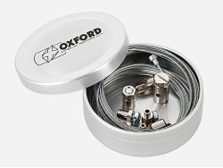 ΚΙΤ ΕΠΙΣΚΕΥΗΣ ΝΤΙΖΩΝ / ΣΥΡΜΑΤΩΝ OXFORD