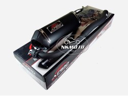 ΕΞΑΤΜΙΣΗ CRYPTON R 115 APIDO ΕΞΑΤΜΙΣΗ CRYPTON R 115 APIDO