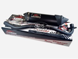 ΕΞΑΤΜΙΣΗ INNOVA 125 APIDO TRIOVAL ΕΞΑΤΜΙΣΗ INNOVA 125 APIDO TRIOVAL