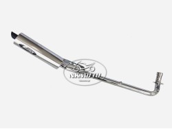 ΕΞΑΤΜΙΣΗ C50 / GLX ΤΥΠΟΥ SEBRING ΕΞΑΤΜΙΣΗ C50 / GLX ΤΥΠΟΥ SEBRING