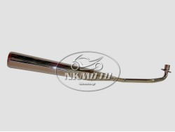 ΕΞΑΤΜΙΣΗ CRYPTON 105 ΕΞΑΤΜΙΣΗ CRYPTON 105