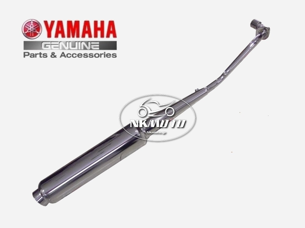 ΕΞΑΤΜΙΣΗ CRYPTON R 105 ΓΝΗΣΙΑ ΕΞΑΤΜΙΣΗ CRYPTON R 105 ΓΝΗΣΙΑ