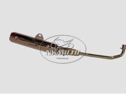ΕΞΑΤΜΙΣΗ CRYPTON R 115  ΕΞΑΤΜΙΣΗ CRYPTON R 115