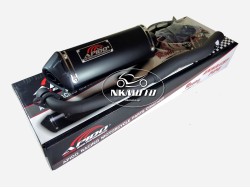 ΕΞΑΤΜΙΣΗ CRYPTON R 115 APIDO ΕΞΑΤΜΙΣΗ CRYPTON R 115 APIDO