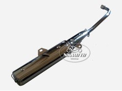 ΕΞΑΤΜΙΣΗ CRYPTON R 115  ΕΞΑΤΜΙΣΗ CRYPTON R 115