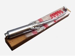 ΕΞΑΤΜΙΣΗ CRYPTON R 105 FEDERAL ΕΞΑΤΜΙΣΗ CRYPTON R 105 FEDERAL
