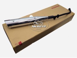 ΕΞΑΤΜΙΣΗ INNOVA 125 ΓΝΗΣΙΑ ΕΞΑΤΜΙΣΗ INNOVA 125 ΓΝΗΣΙΑ