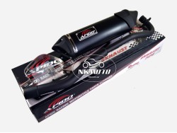 ΕΞΑΤΜΙΣΗ INNOVA 125 APIDO TRIOVAL ΕΞΑΤΜΙΣΗ INNOVA 125 APIDO TRIOVAL