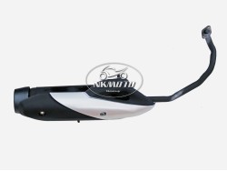 ΕΞΑΤΜΙΣΗ PCX 125 / 150 18 - 20