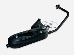 ΕΞΑΤΜΙΣΗ ZIP 50 4T