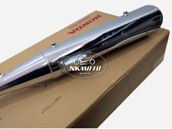 ΕΞΑΤΜΙΣΗ INNOVA 125 ΓΝΗΣΙΑ ΕΞΑΤΜΙΣΗ INNOVA 125 ΓΝΗΣΙΑ