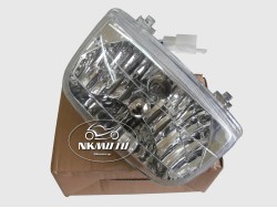 ΦΑΝΑΡΙ ASTREA GRAND ΕΜΠΡΟΣ