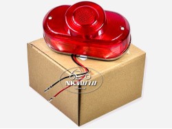 ΦΑΝΑΡΙ C50Z 6V ΠΙΣΩ