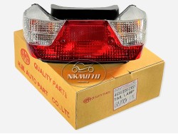 ΦΑΝΑΡΙ ΠΙΣΩ CRYPTON 105 ΚΟΚΚΙΝΟ ΛΕΥΚΟ