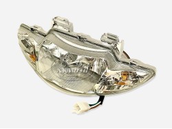 ΦΑΝΑΡΙ ΕΜΠΡΟΣ DINAMIK 125