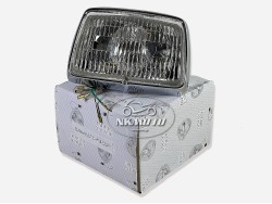 ΦΑΝΑΡΙ ΕΜΠΡΟΣ GLX 50 / 90 TAIWAN