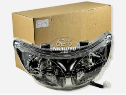 ΦΑΝΑΡΙ ΕΜΠΡΟΣ KRISTAR 125  ΦΑΝΑΡΙ ΕΜΠΡΟΣ KRISTAR 125