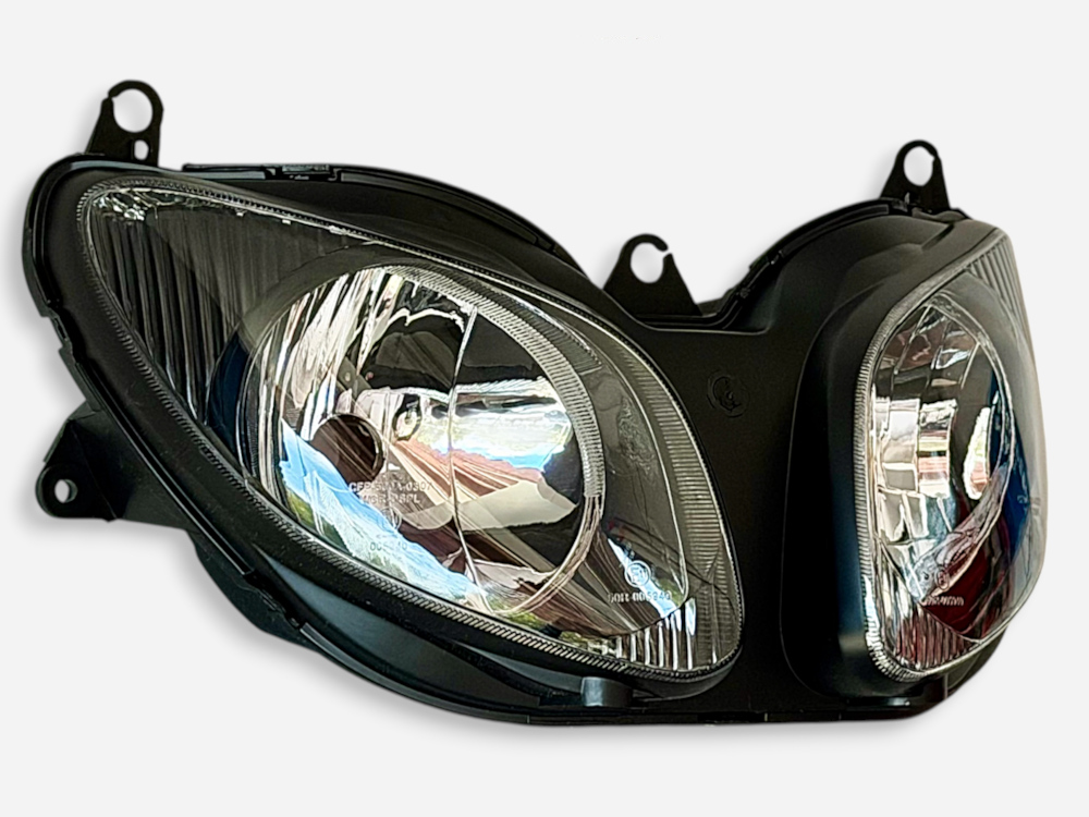 ΦΑΝΑΡΙ ΕΜΠΡΟΣ T MAX 500 01-07 ΦΑΝΑΡΙ ΕΜΠΡΟΣ T MAX 500 01-07