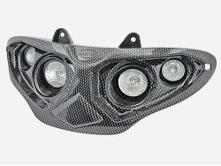 ΦΑΝΑΡΙ ΕΜΠΡΟΣ RUNNER 180 CARBON