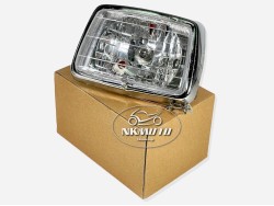 ΦΑΝΑΡΙ ΕΜΠΡΟΣ GLX 50 / 90 ROC