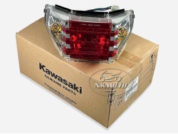 ΦΑΝΑΡΙ ΠΙΣΩ ZX 130 ΓΝΗΣΙΟ ΦΑΝΑΡΙ ΠΙΣΩ ZX 130 ΓΝΗΣΙΟ