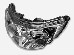 ΦΑΝΑΡΙ ΕΜΠΡΟΣ KRISTAR 125  ΦΑΝΑΡΙ ΕΜΠΡΟΣ KRISTAR 125