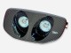 ΦΑΝΑΡΙ ΕΜΠΡΟΣ TYPHOON 50 / 125 CARBON