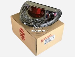 ΦΑΝΑΡΙ ΠΙΣΩ CRYPTON R 115 LED