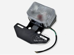 ΦΑΝΑΡΙ ΠΙΣΩ GLX 90 ΛΕΥΚΟ