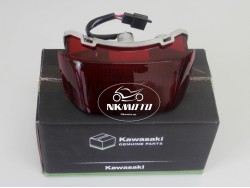 ΦΑΝΑΡΙ KAZE R 115 ΠΙΣΩ ΓΝΗΣΙΟ ΦΑΝΑΡΙ KAZE R 115 ΠΙΣΩ ΓΝΗΣΙΟ