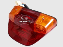 ΦΑΝΑΡΙ ΠΙΣΩ KAZE R 115 ΝΕΟ