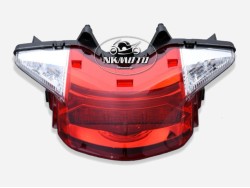 ΦΑΝΑΡΙ ΠΙΣΩ PCX 125 2015-2018 ΦΑΝΑΡΙ ΠΙΣΩ PCX 125 2015-2018