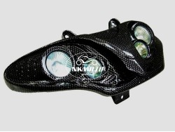 ΦΑΝΑΡΙ ΕΜΠΡΟΣ RUNNER 125 CARBON