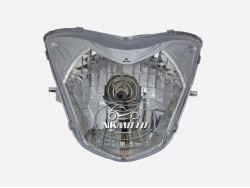 ΦΑΝΑΡΙ SYMPHONY 50 / 125 / 200 ST E4 ΕΜΠΡΟΣ ΦΑΝΑΡΙ SYMPHONY 50 / 125 / 200 ST E4 ΕΜΠΡΟΣ