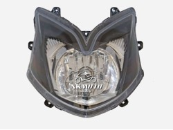ΦΑΝΑΡΙ SYMPHONY 50 / 150 SR E4-E5 ΕΜΠΡΟΣ ΦΑΝΑΡΙ SYMPHONY 50 / 150 SR E4-E5 ΕΜΠΡΟΣ