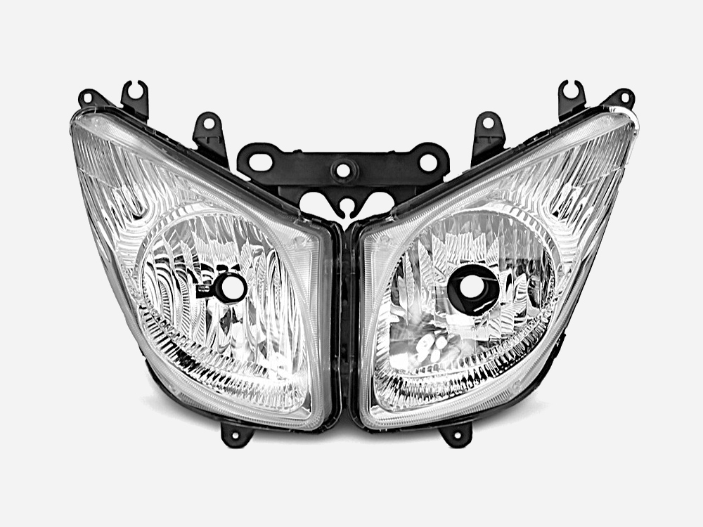 ΦΑΝΑΡΙ ΕΜΠΡΟΣ T MAX 500 / 530 08-12